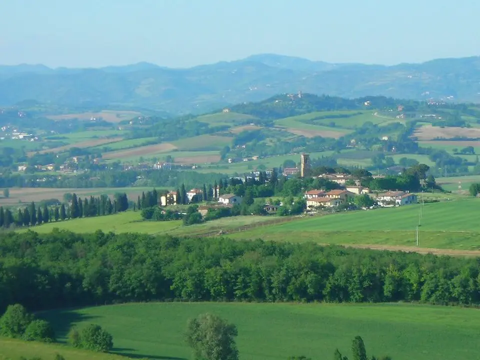 Collestrada