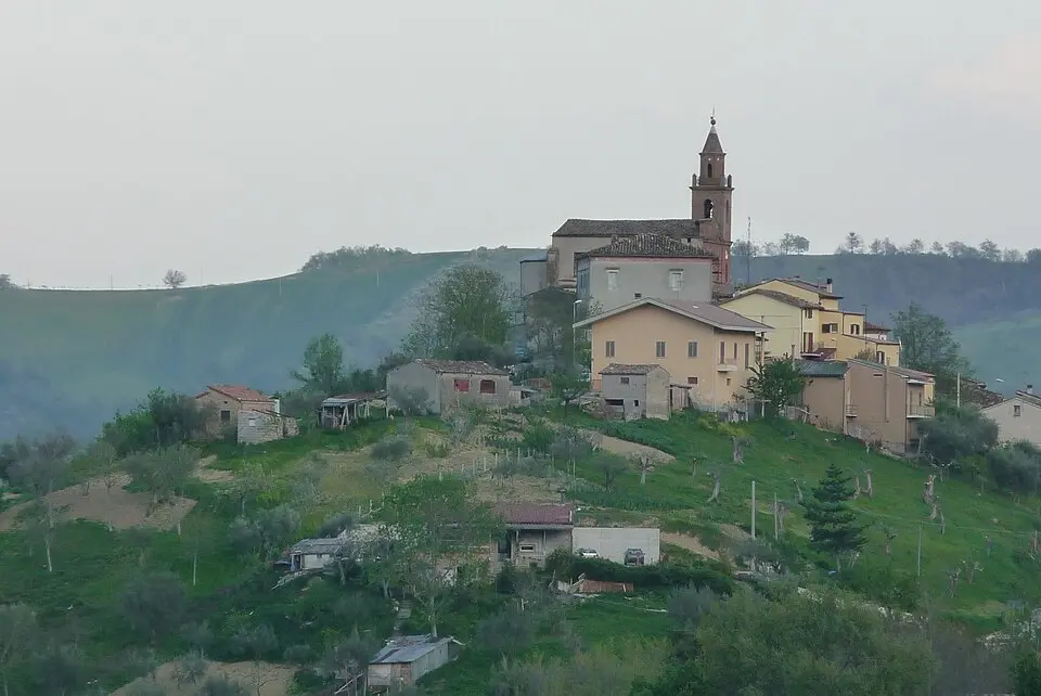 Collevecchio