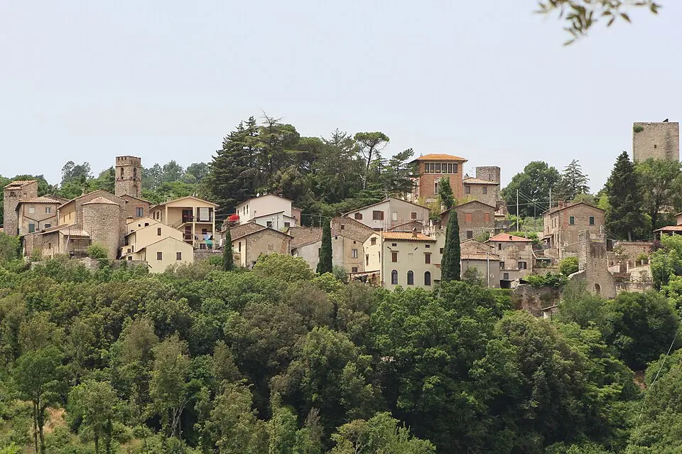 Collicello