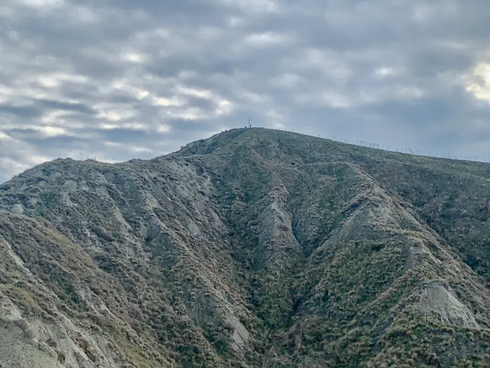 collina di Santa Lucia