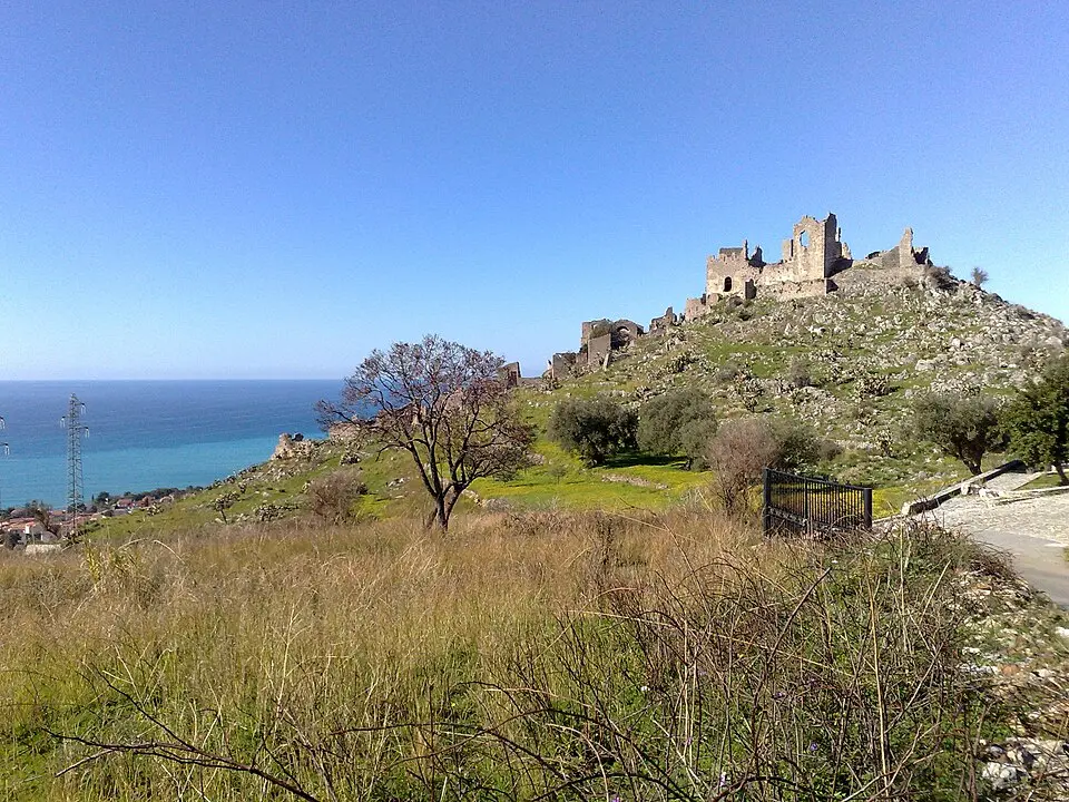 Castello