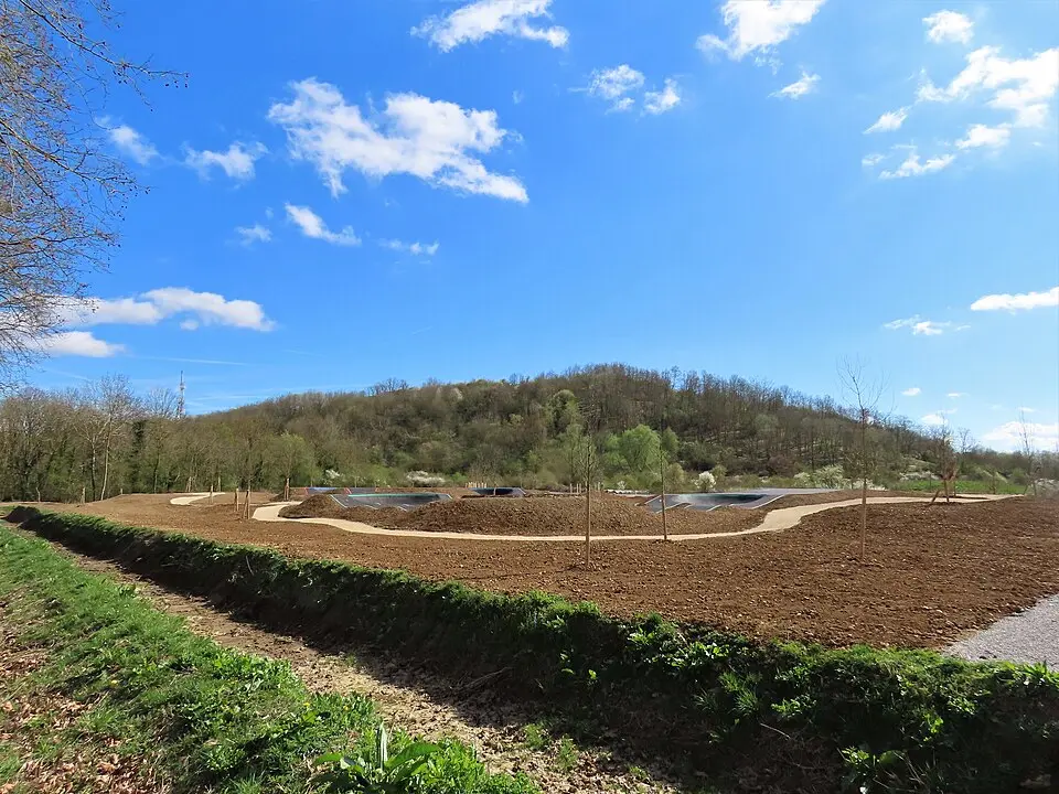 Colline d'Élancourt