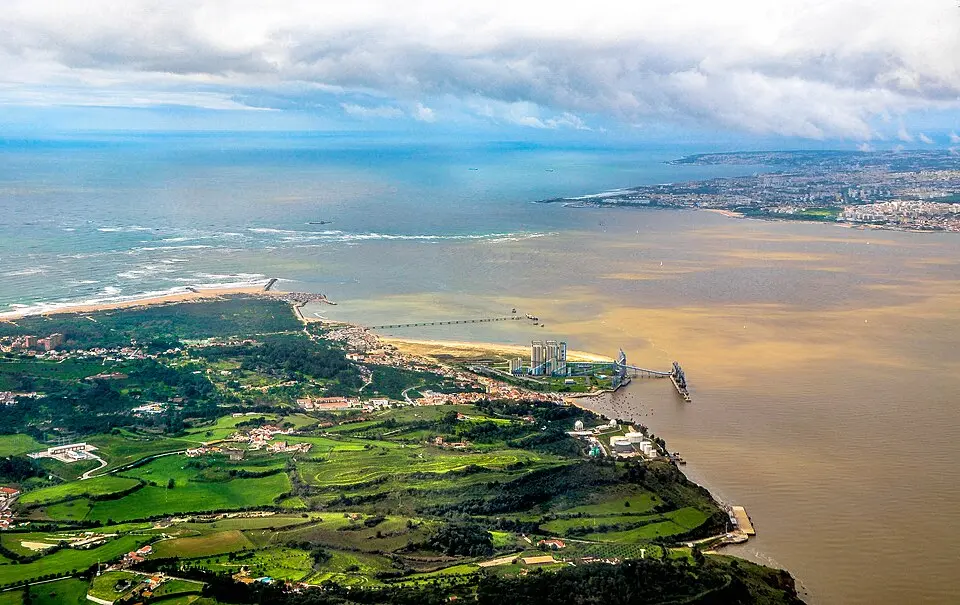 Caparica