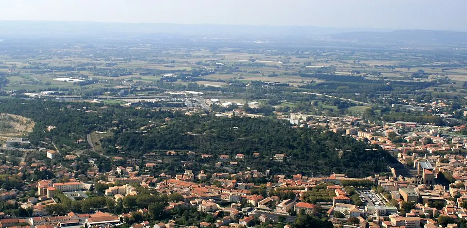 colline Saint-Eutrope