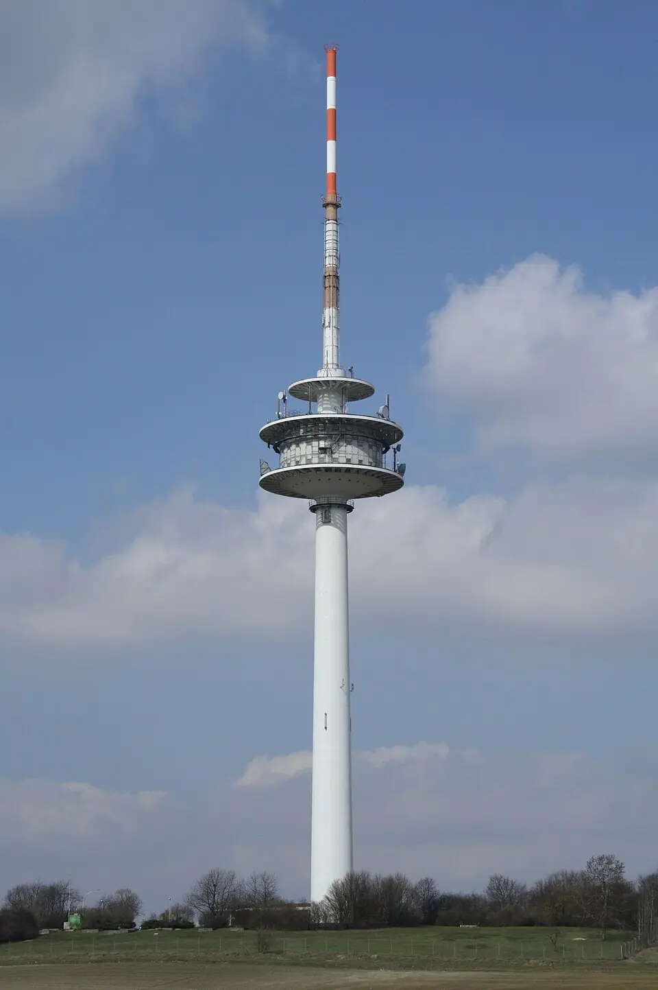 Fernmeldeturm Broitzem