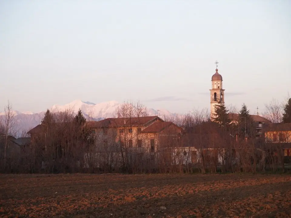 Colloredo di Prato