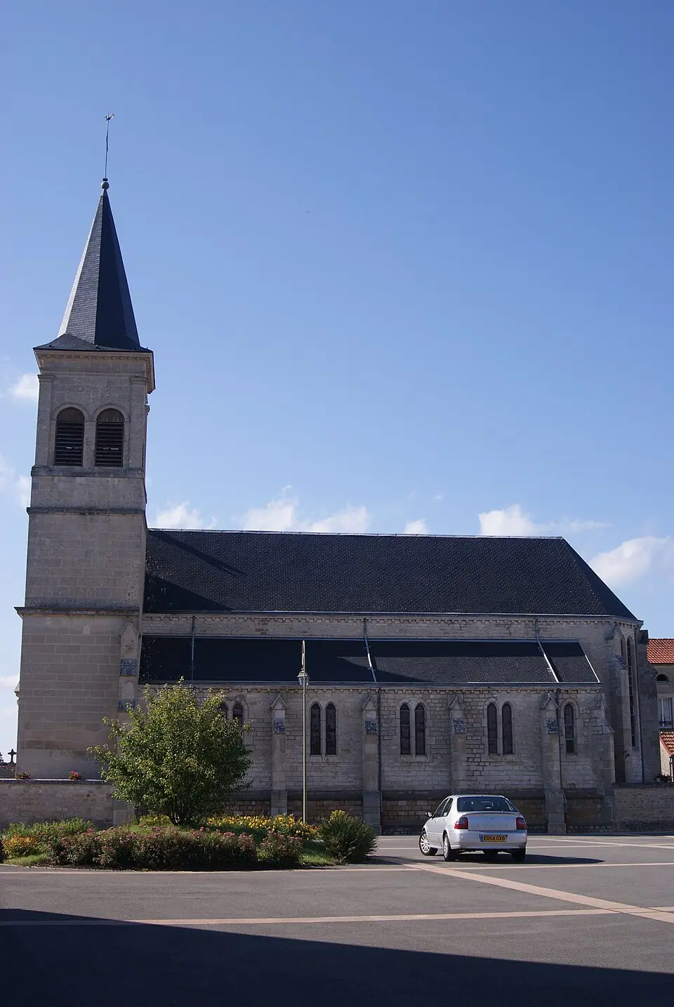 Colmier-le-Haut