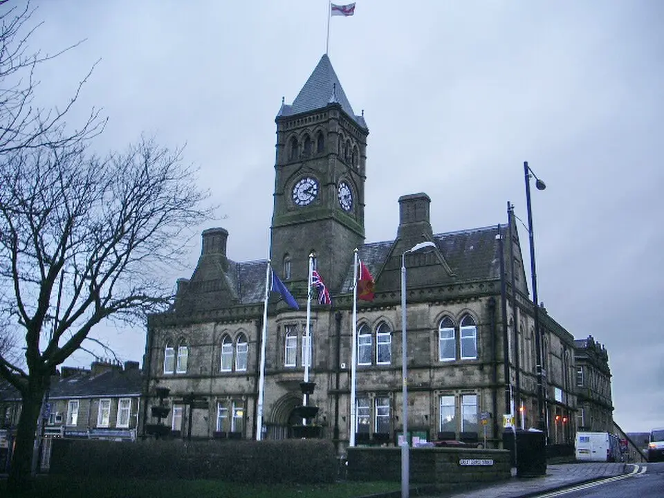 Colne