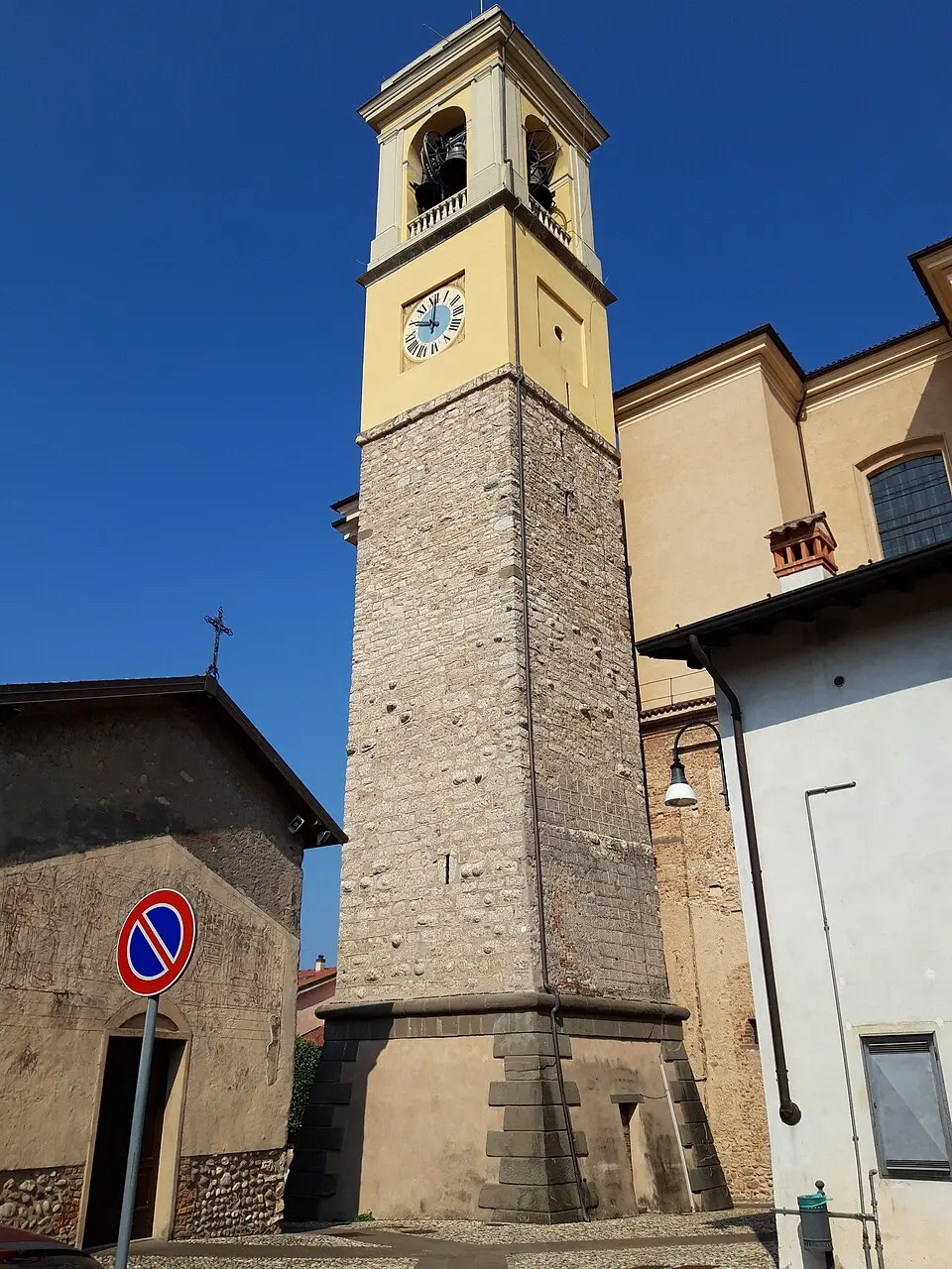 Torre