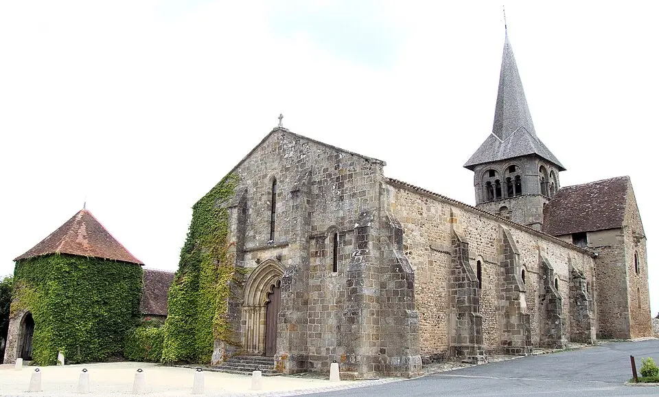 Colombier