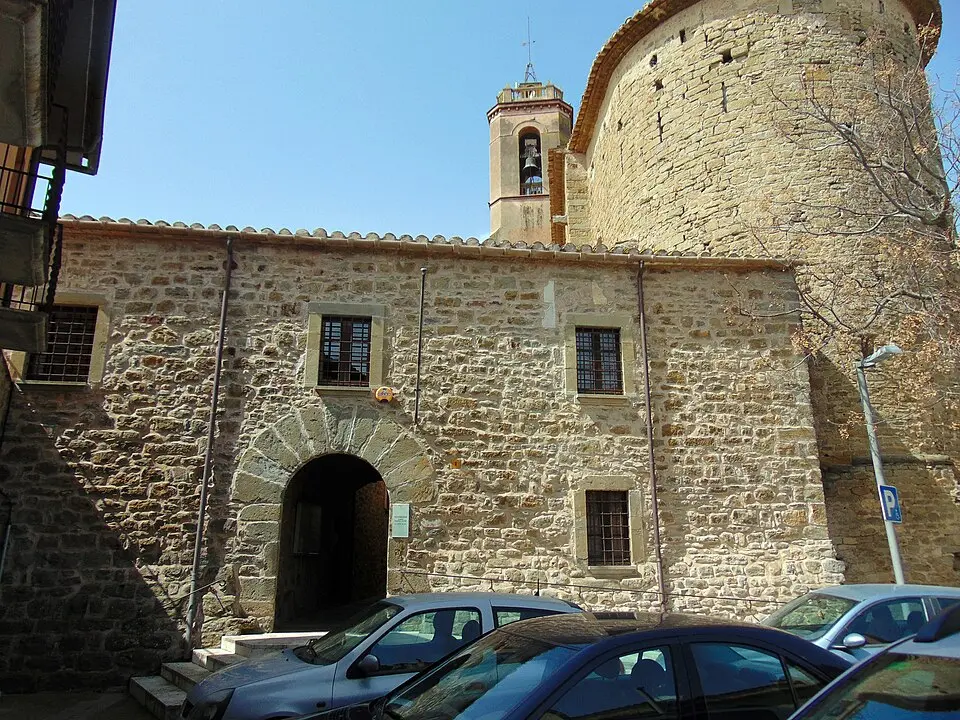 Castillo de Colomés