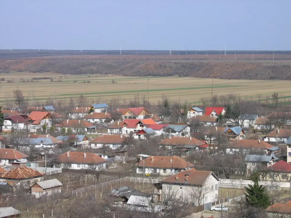 Valea Mare