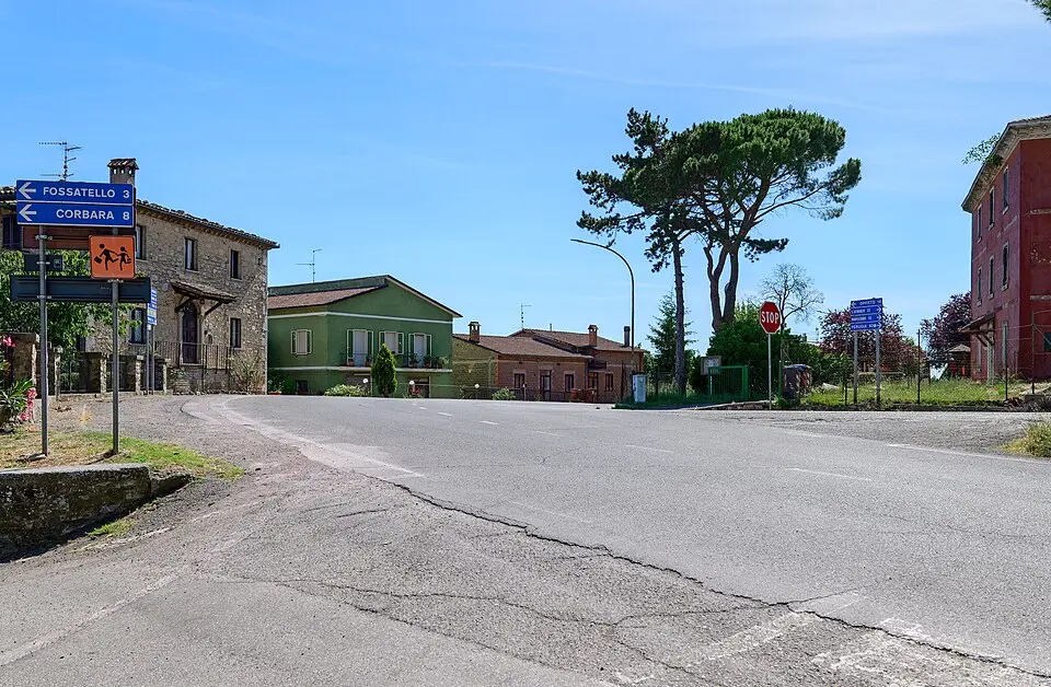 Colonnetta di Prodo