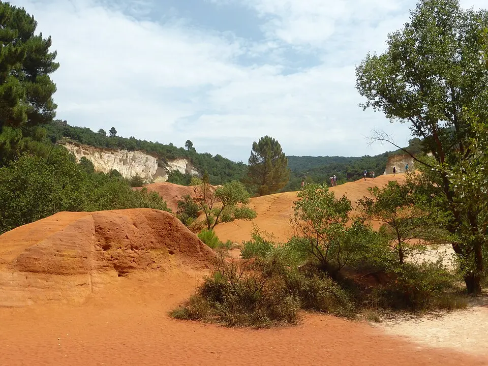 Colorado provençal