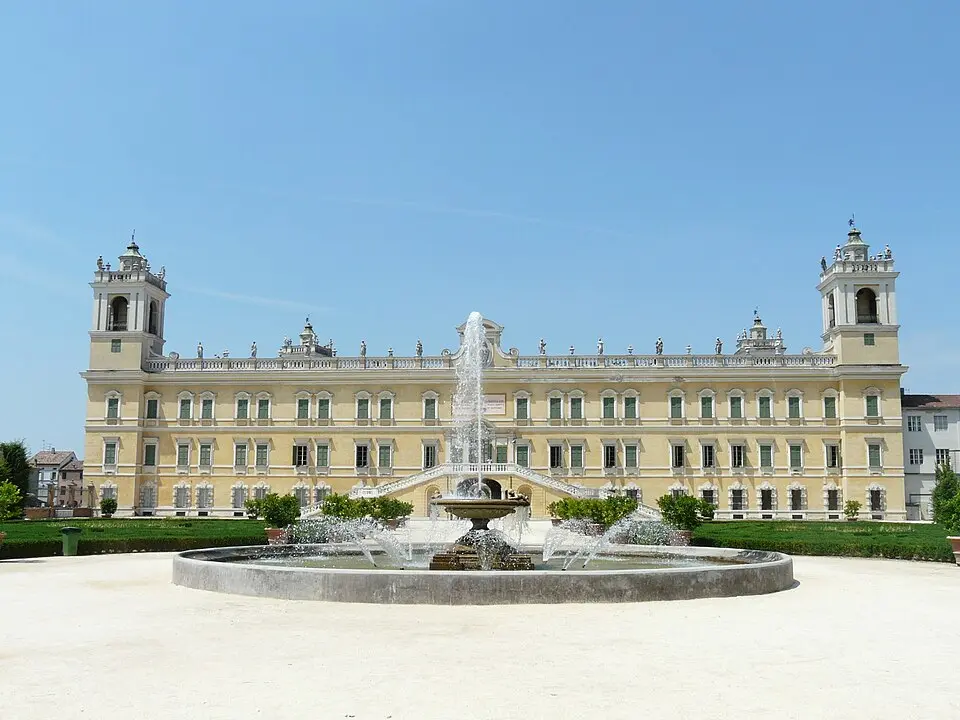 palazzo Ducale