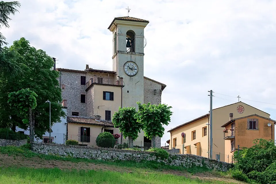 Colpetrazzo