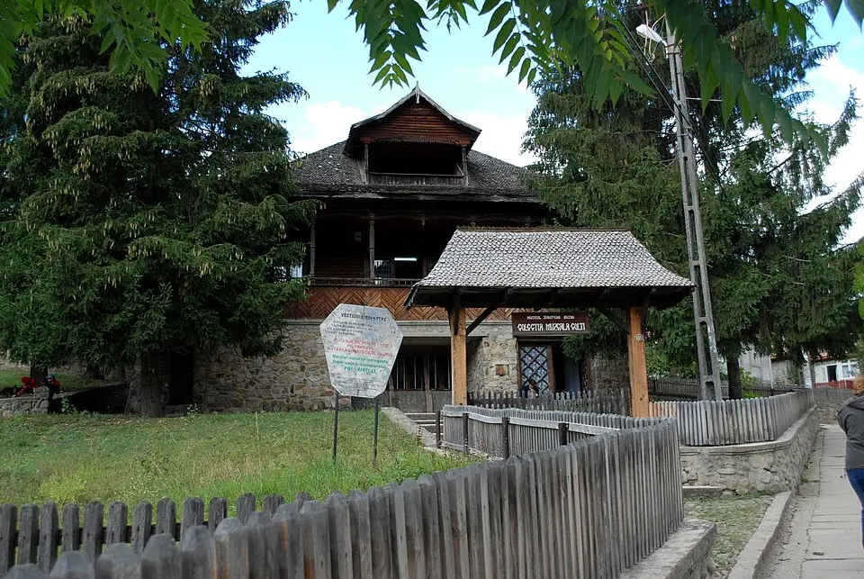 Colți