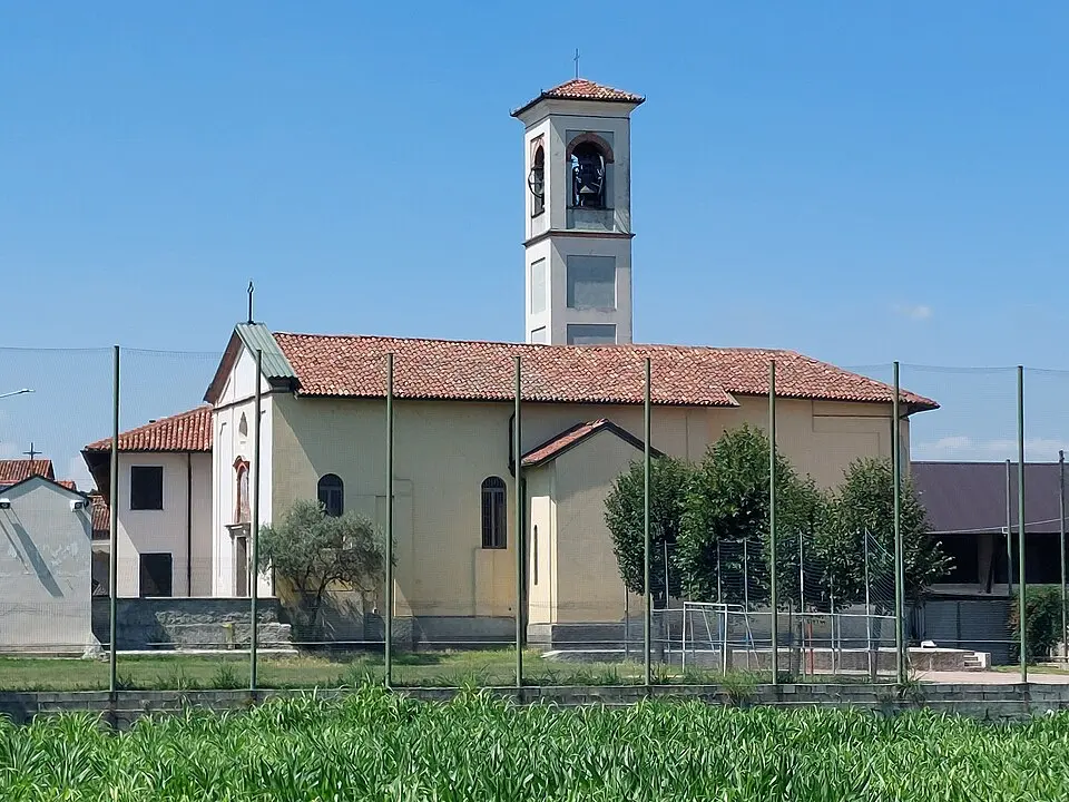Colturano