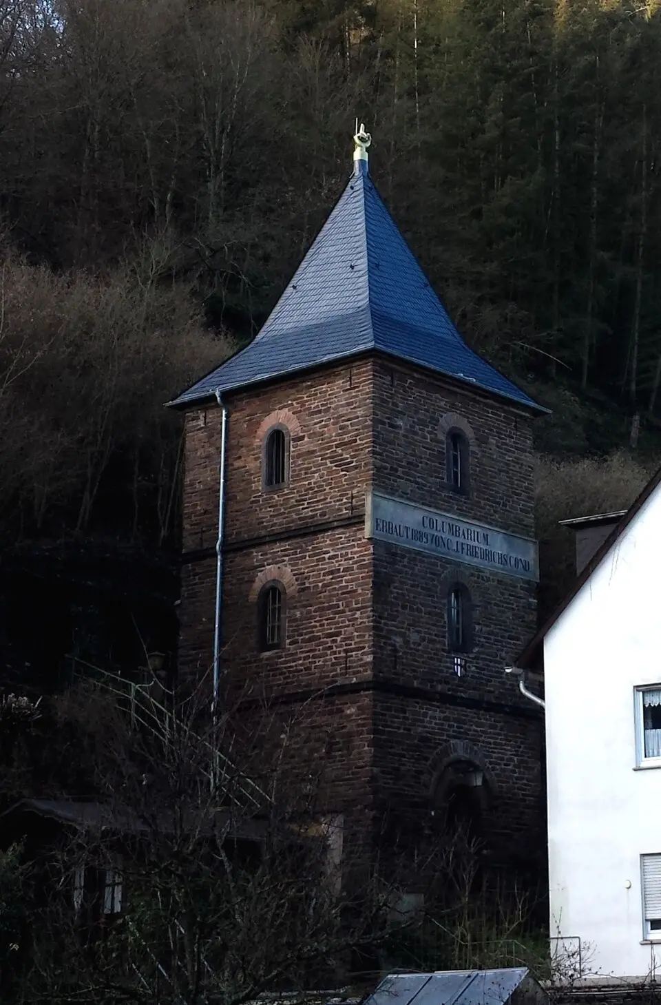 Columbarium (Cochem)