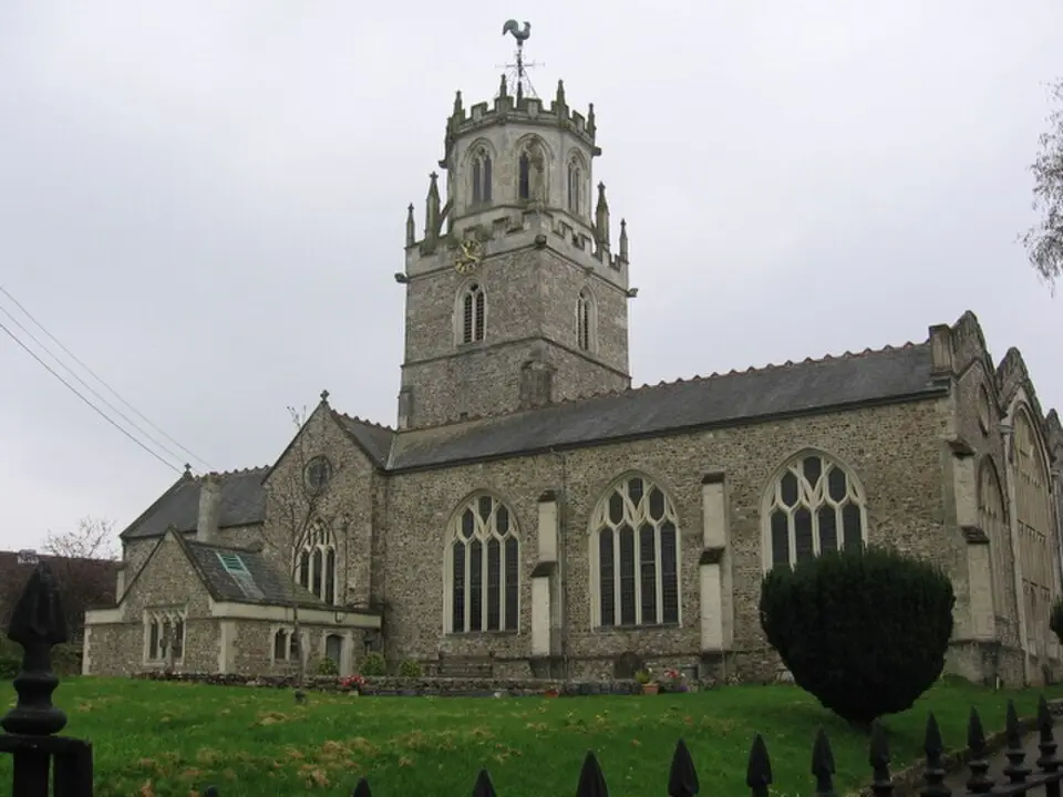 Colyton