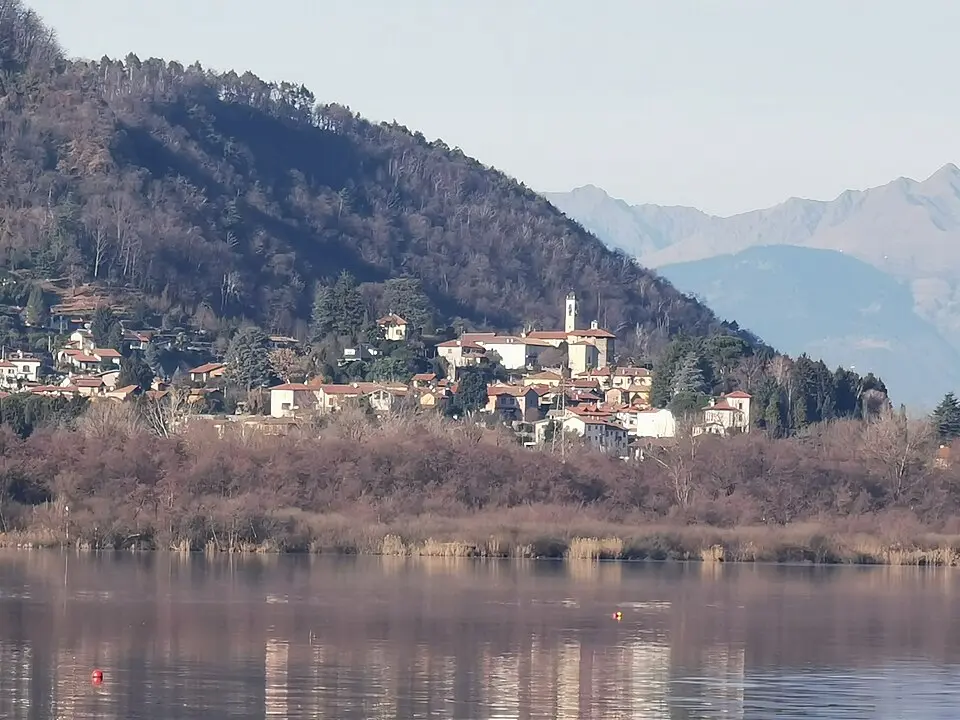 Comabbio
