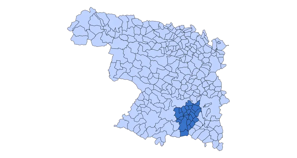Tierra del Vino