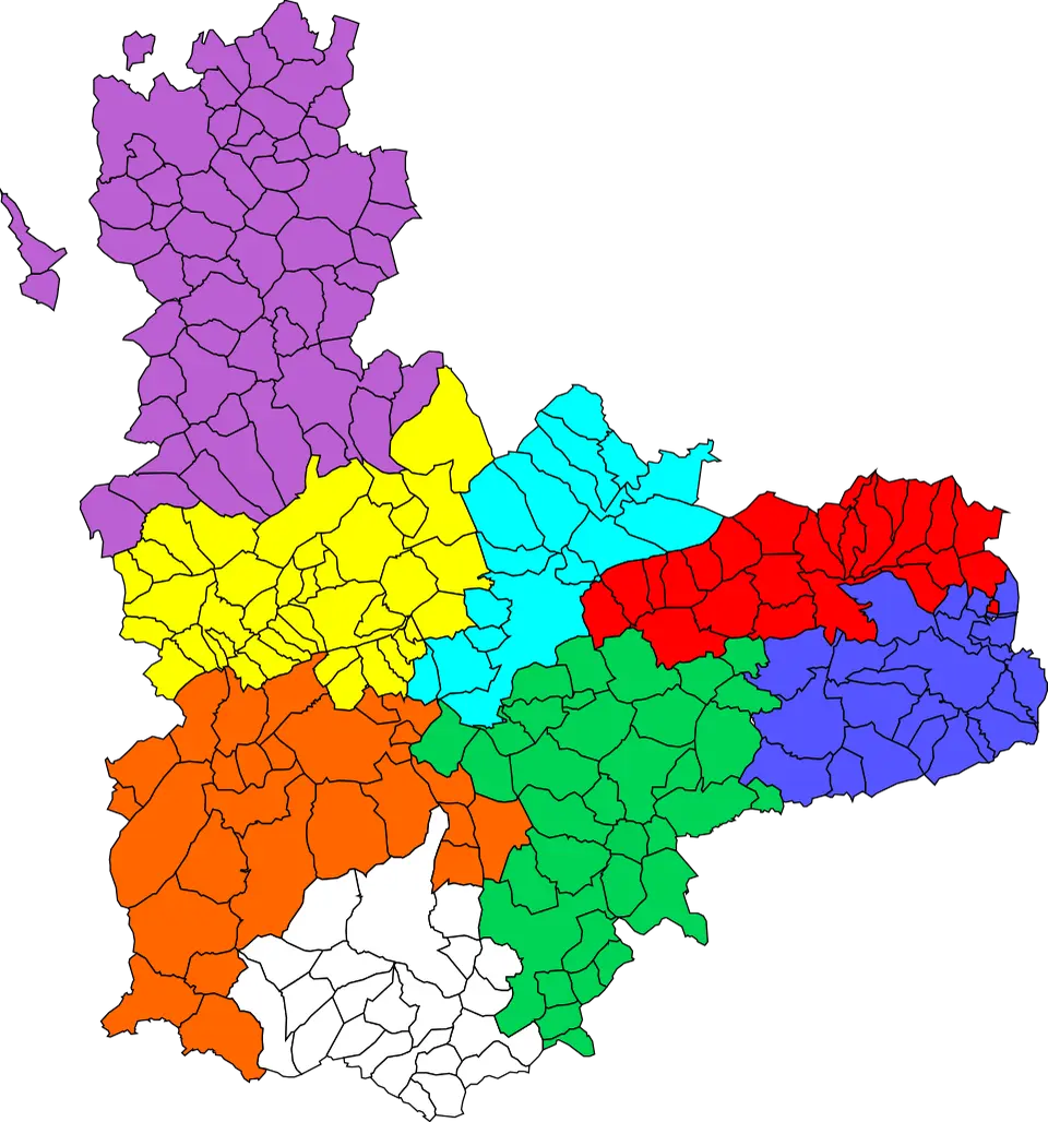 Tierra de Medina