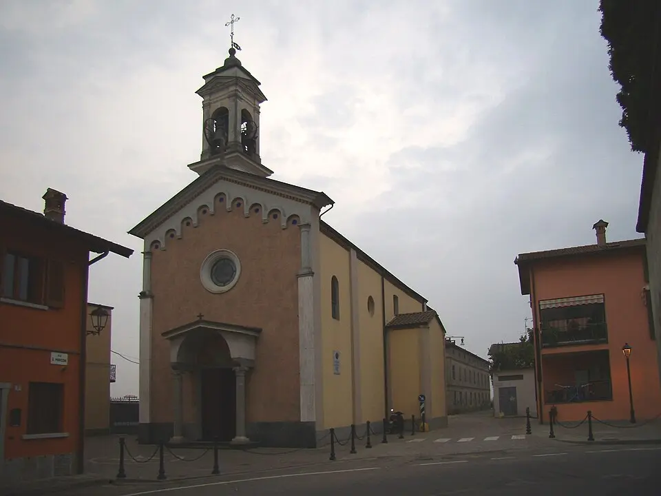Lavagna