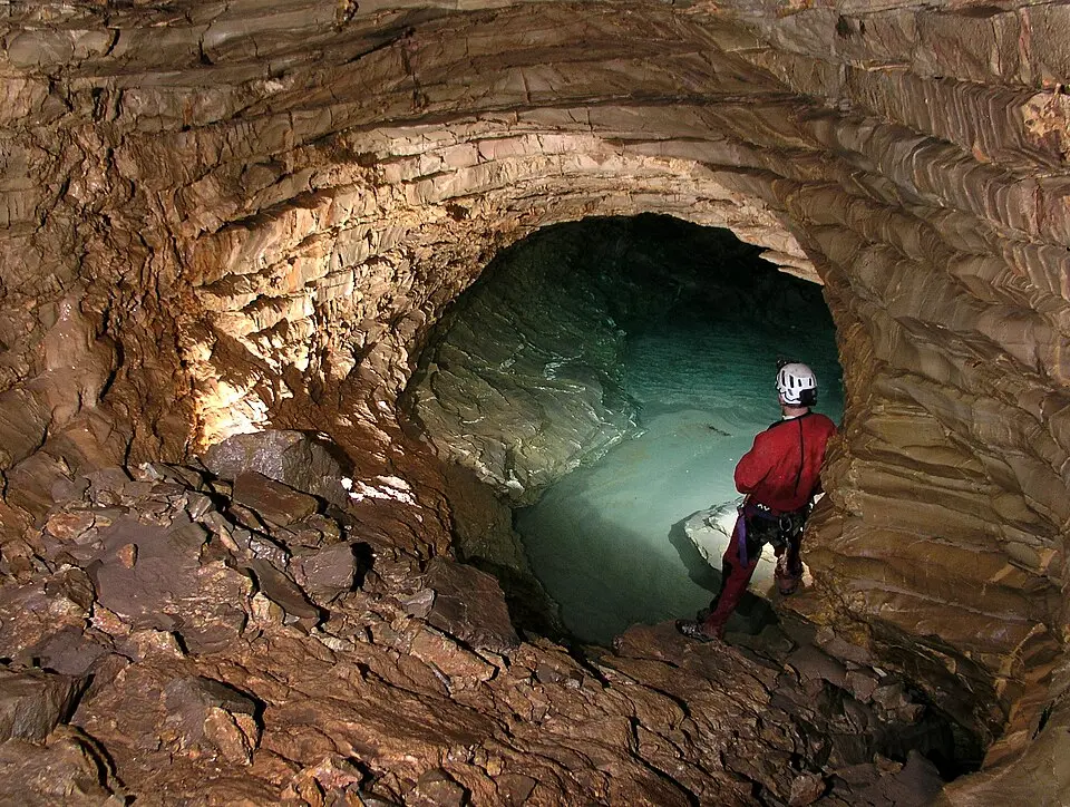 aven de la Combe du Bouis