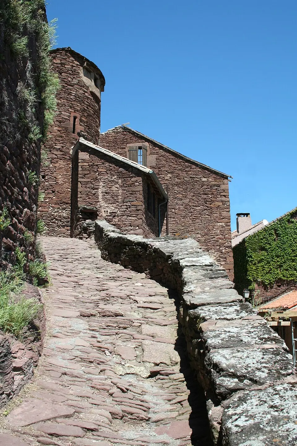 Combret