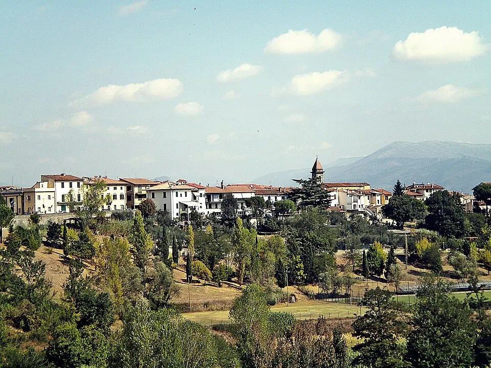 Comeana