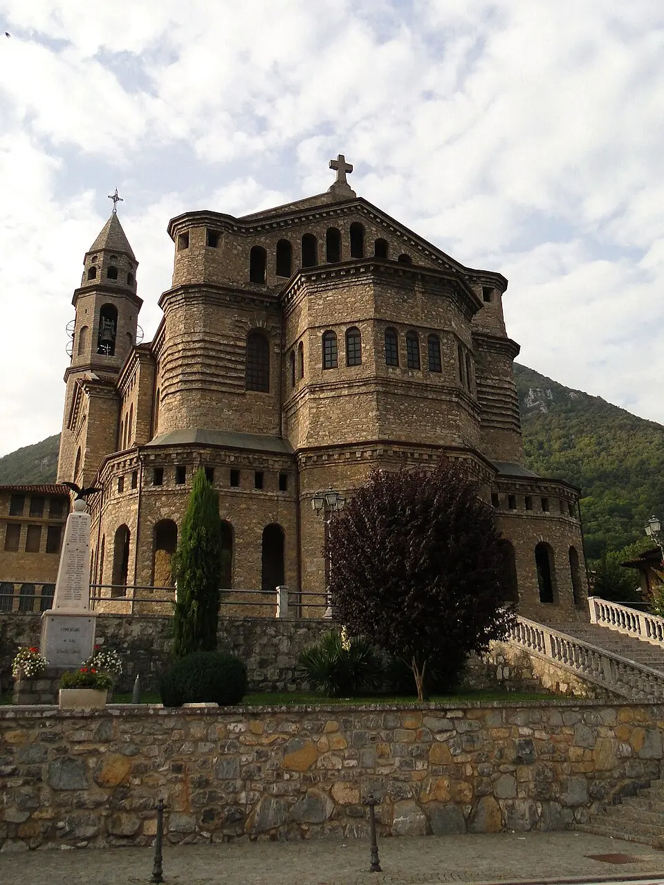 chiesa di Cristo Re