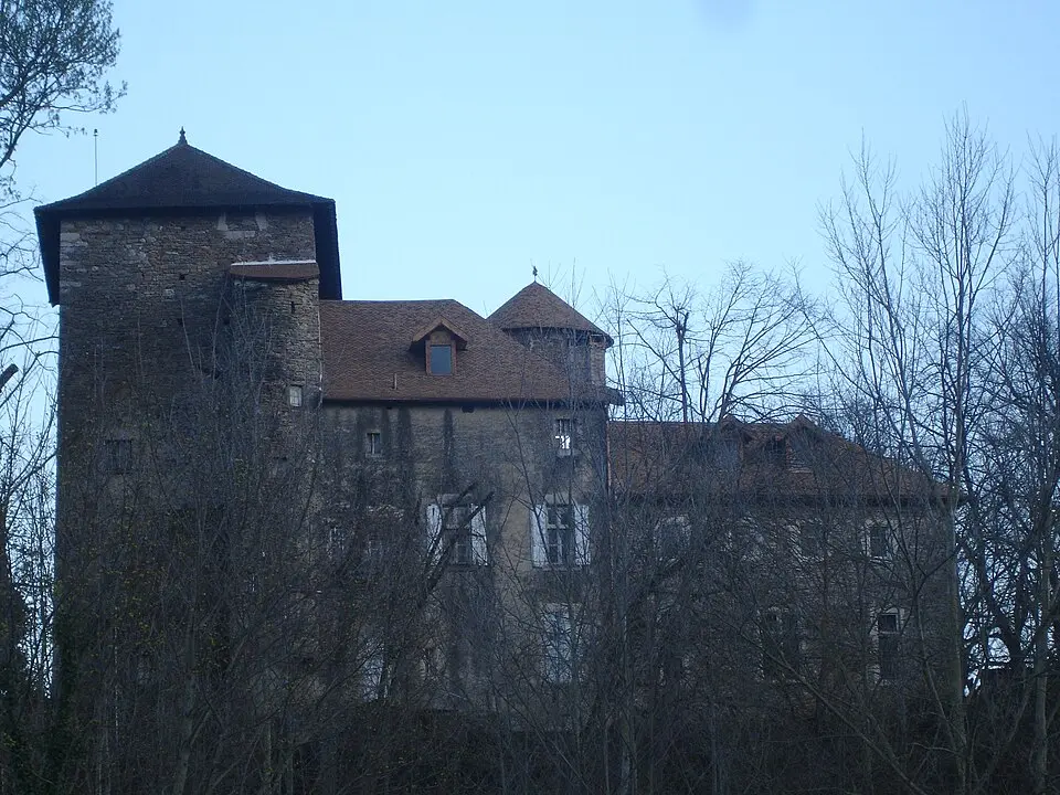 Villemoirieu
