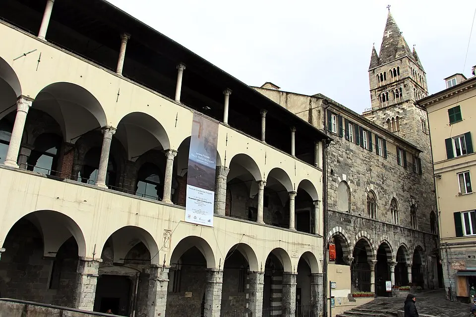 Museoteatro della Commenda di S. Giovanni di Pre'