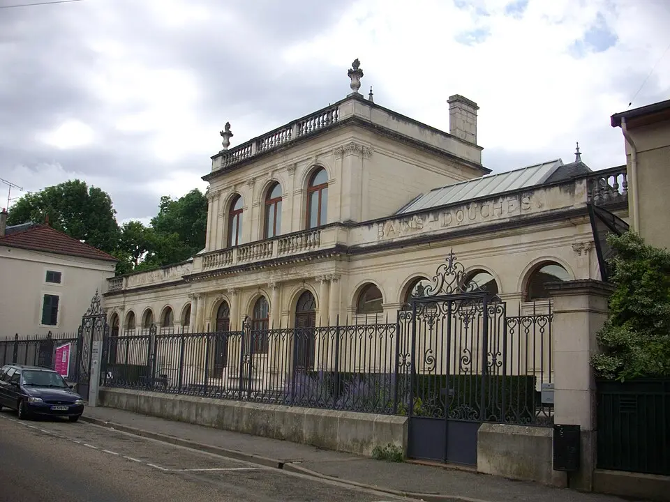 Musée de la céramique et de l’ivoire de Commercy