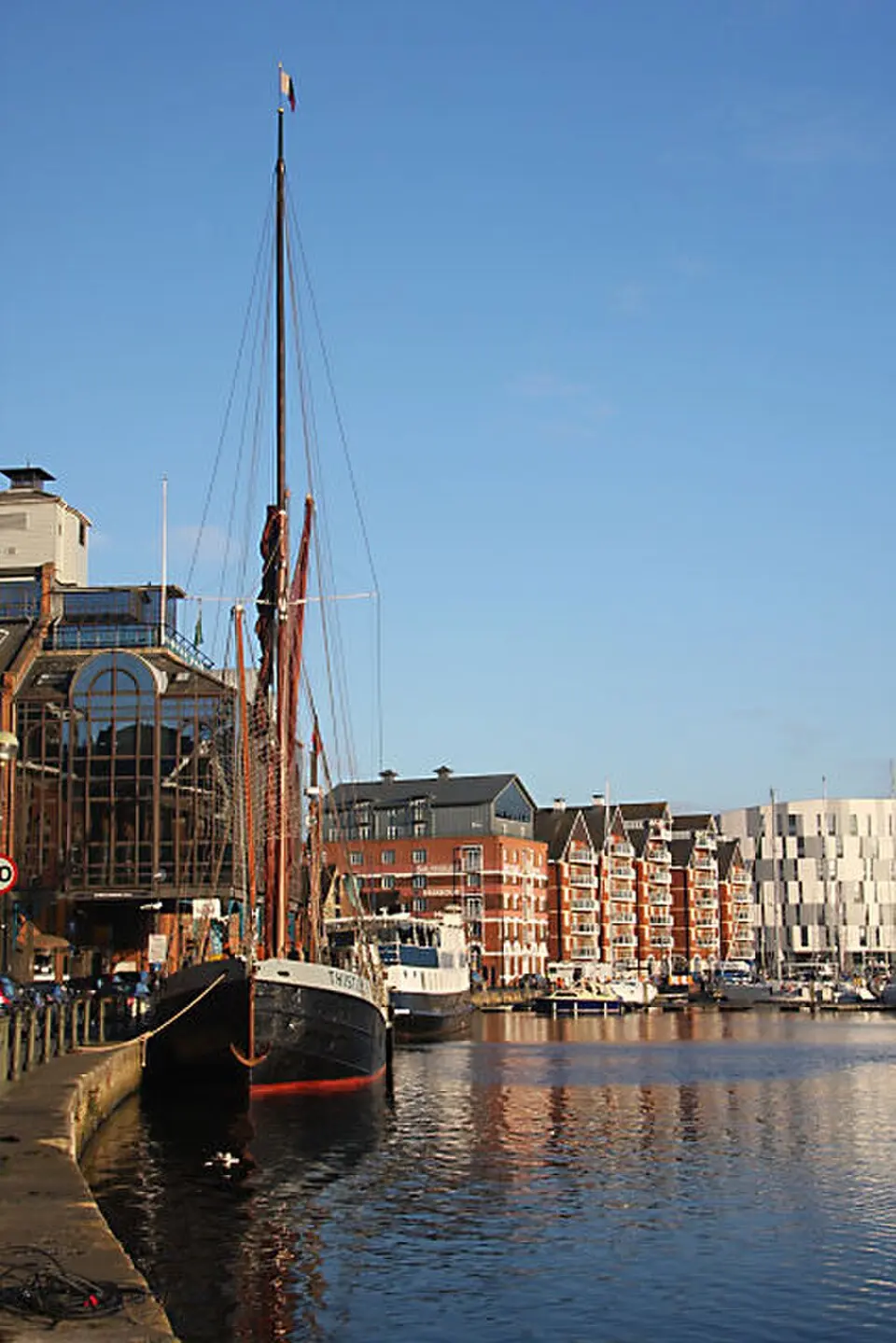 Ipswich