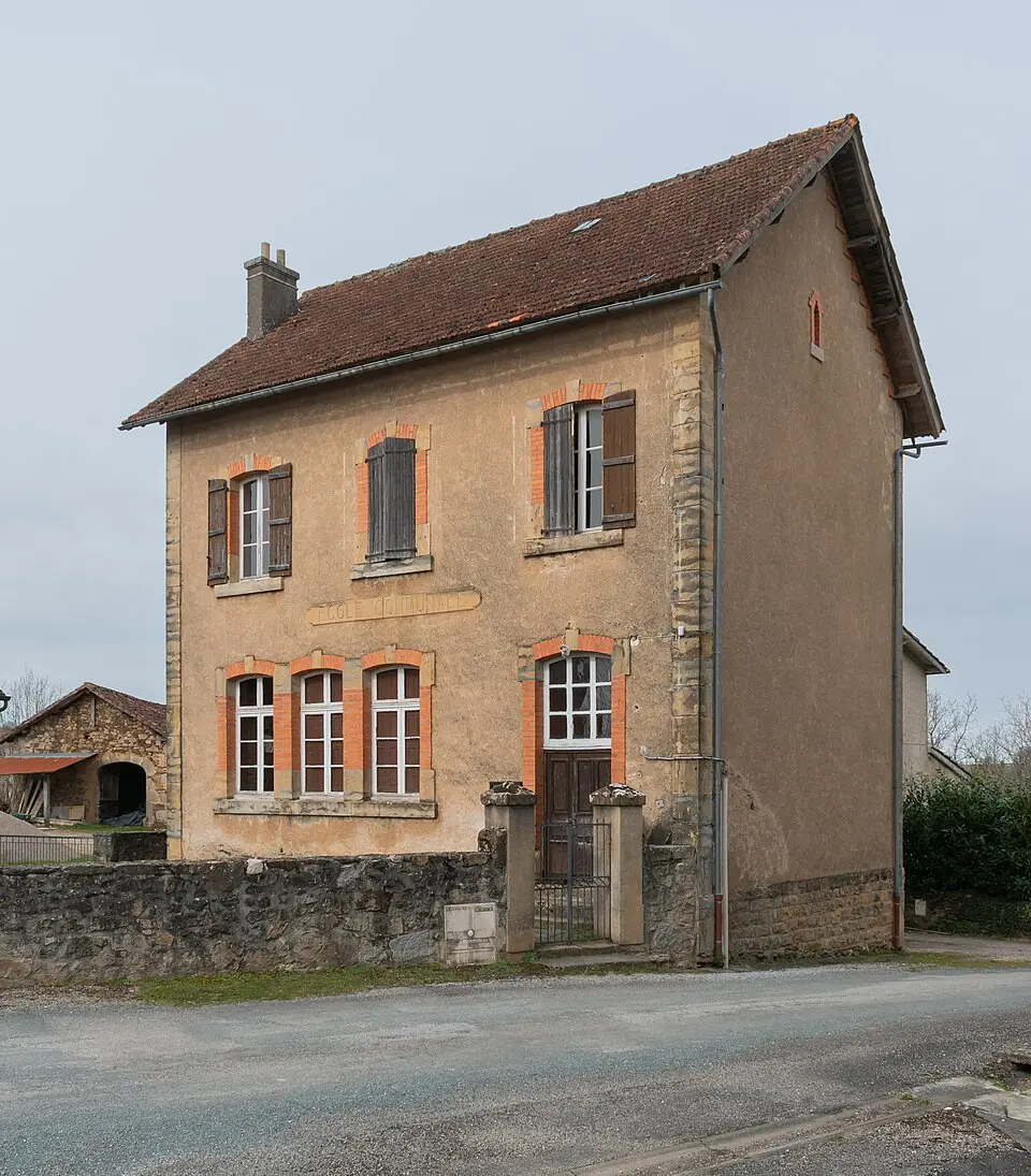 Frayssinhes