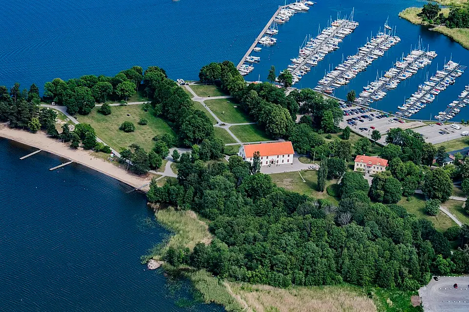 Sundbyholm