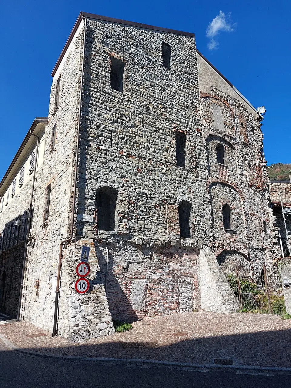 Torre Pantera