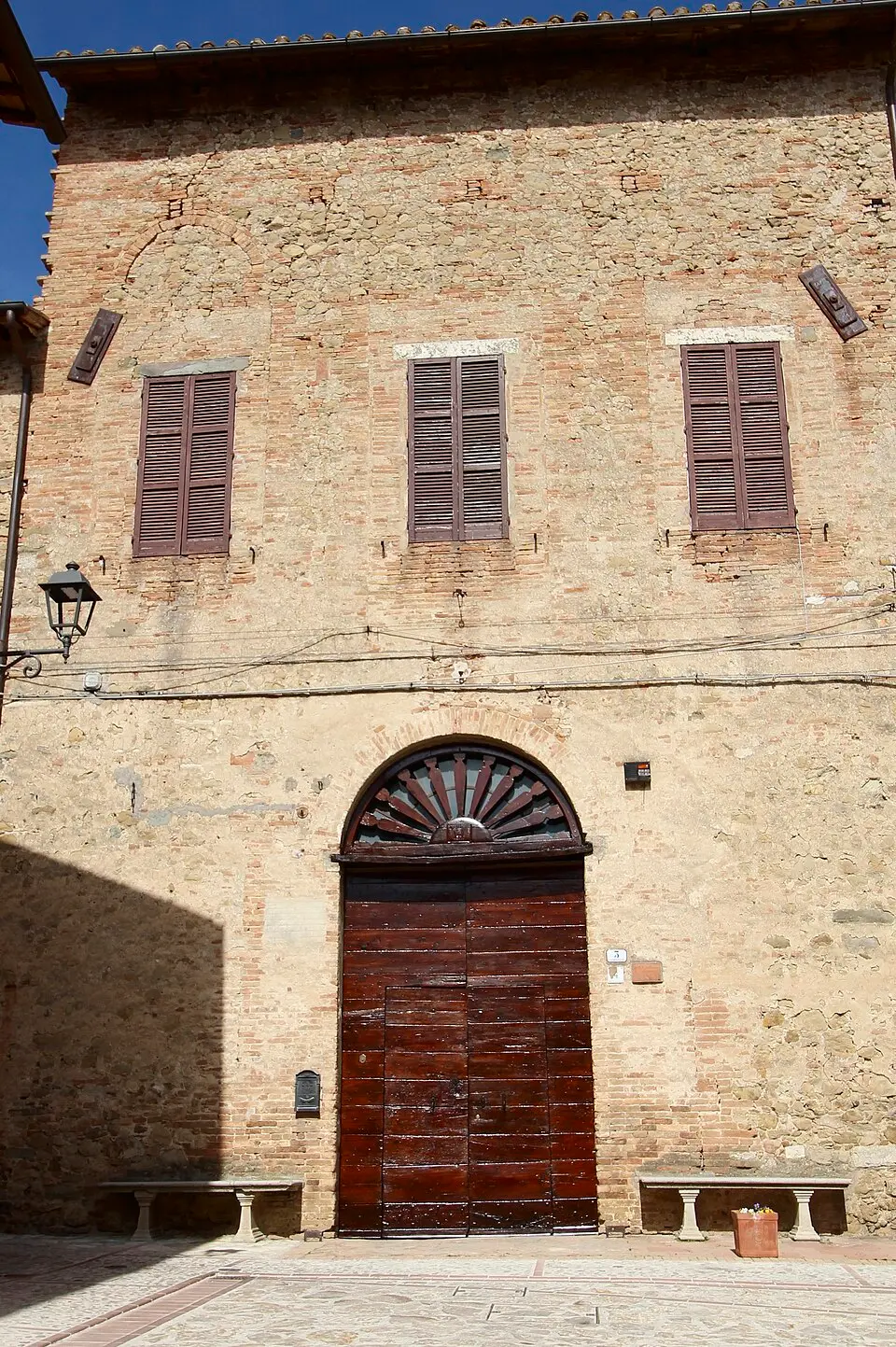 Palazzo Monaldi