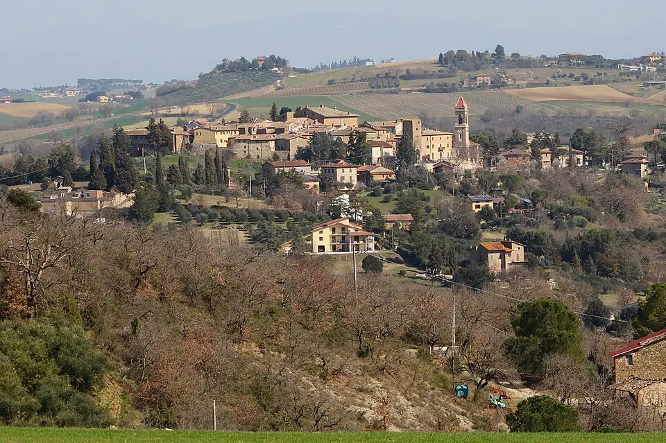 Compignano
