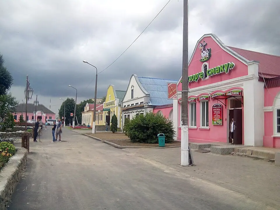 Kapyĺ