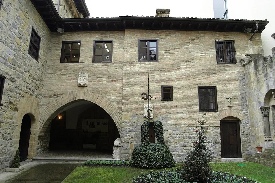 Cámara de Comptos de Navarra