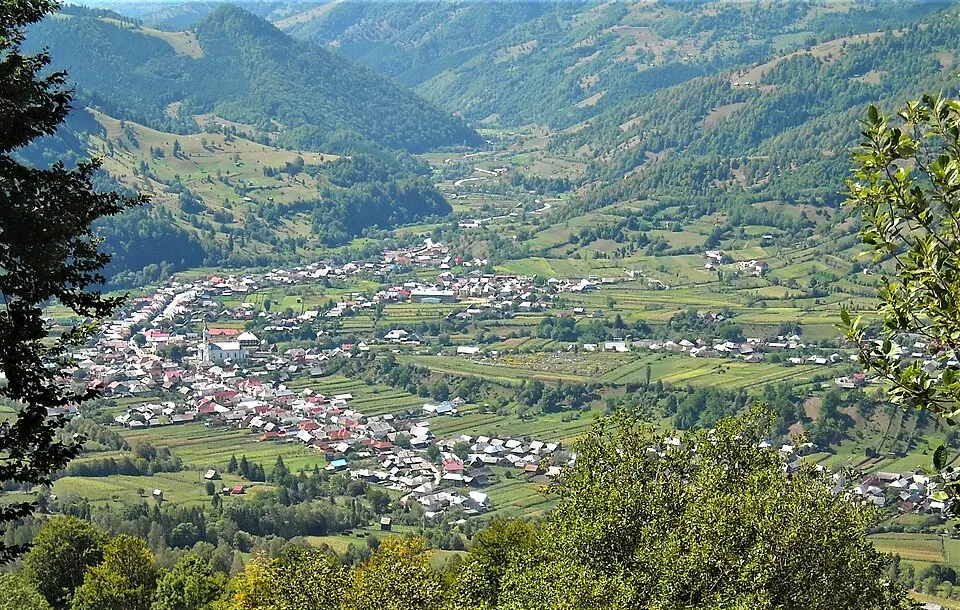Șanț