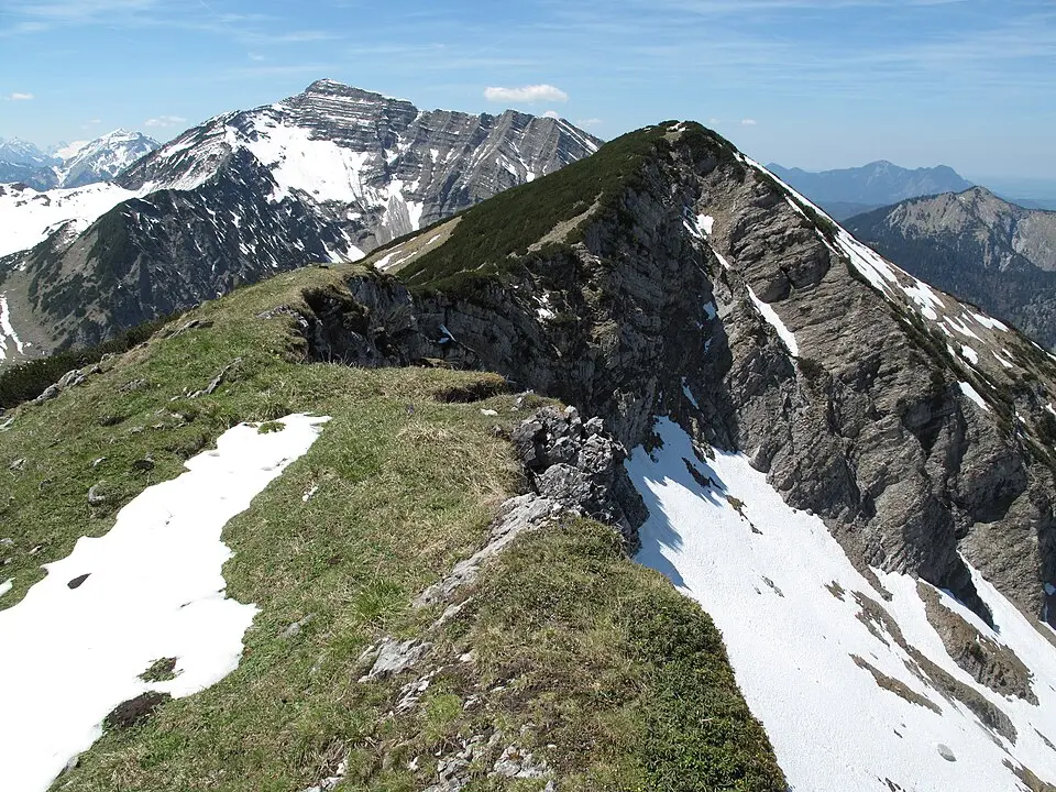 Stierjoch