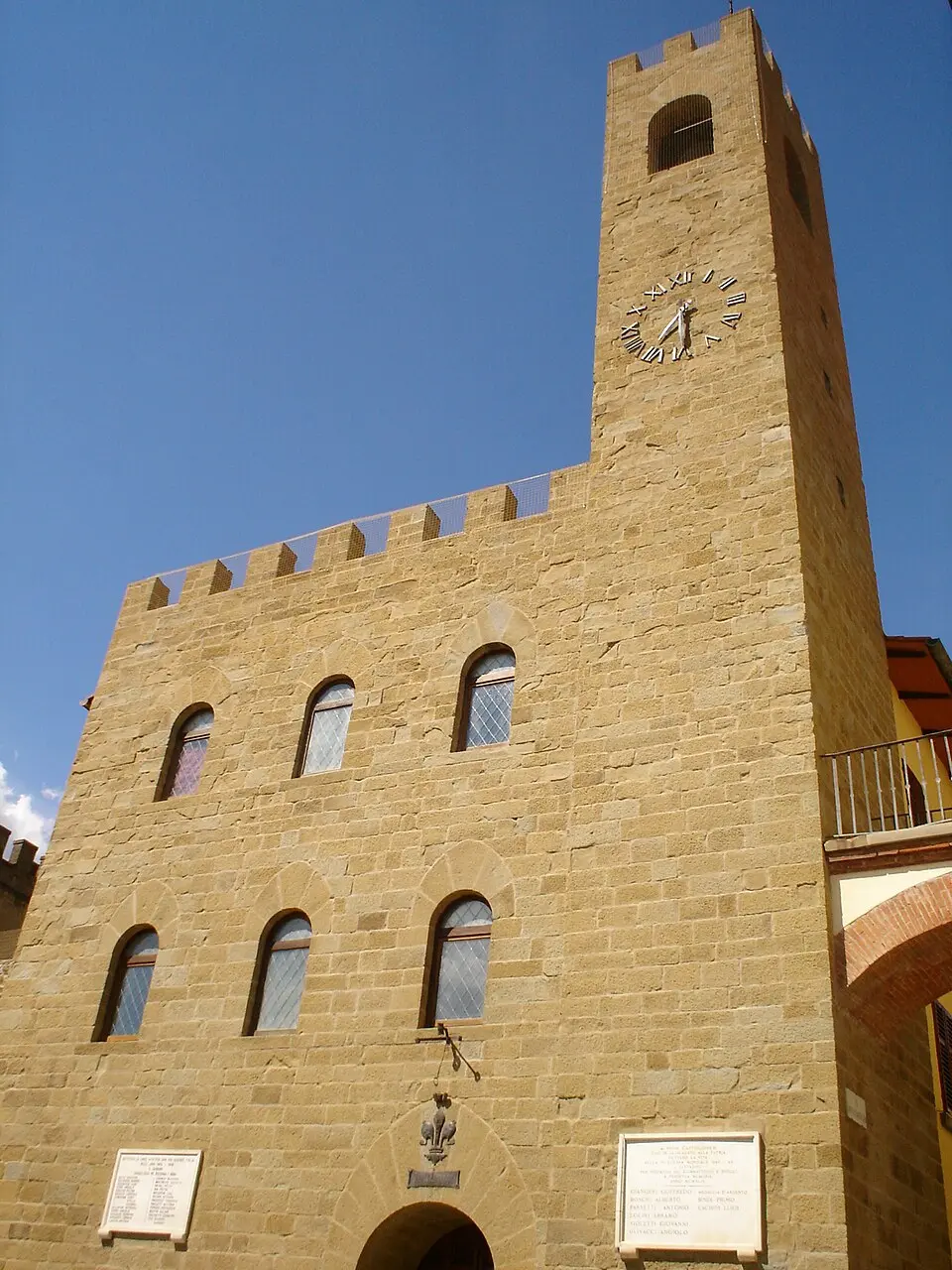 Palazzo Comunale