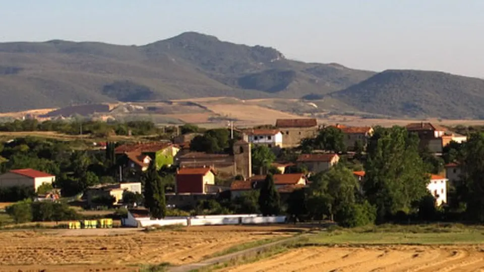 Lantarón