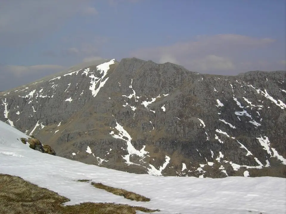 Cona' Mheall