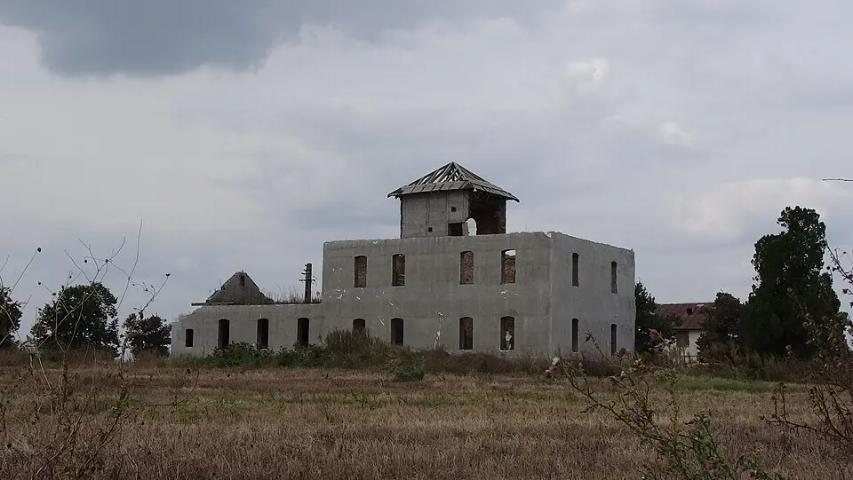 Drăghiceni