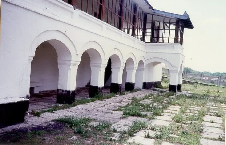 Ștorobăneasa